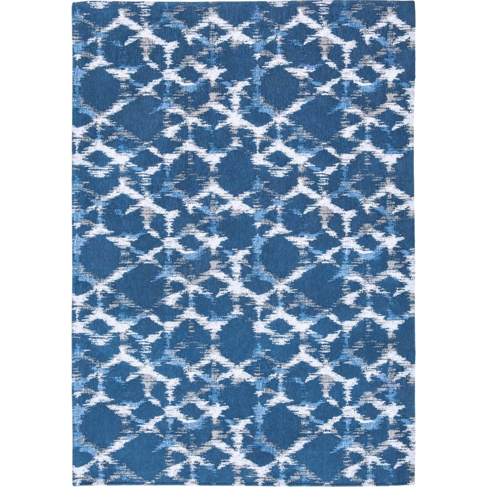 Villa Nova Sudare Rug - Indigo