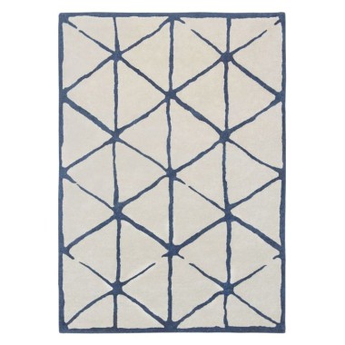 Villa Nova Haldon Rug - Indigo