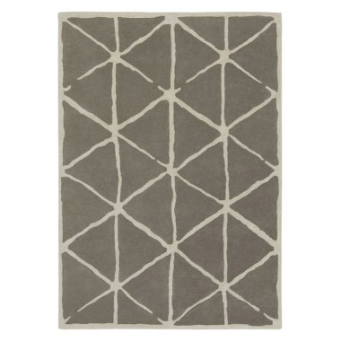 Villa Nova Haldon Rug - Ochre