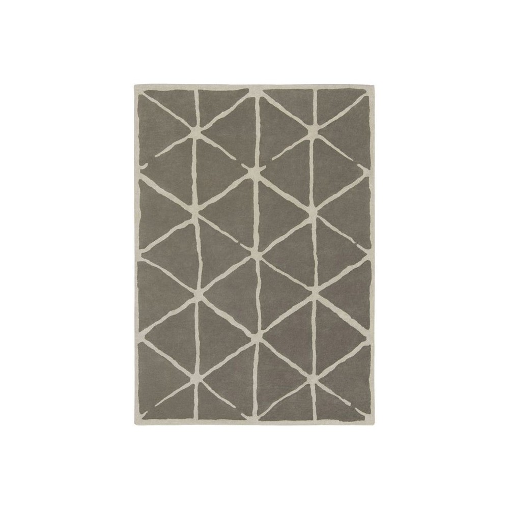 Villa Nova Haldon Rug - Ochre