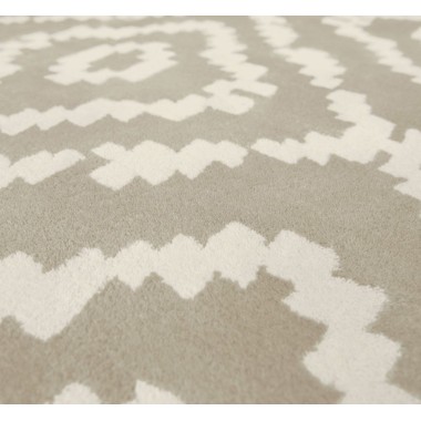 Villa Nova Sami Rug - Linen