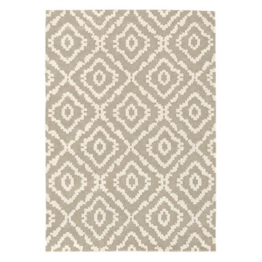 Villa Nova Sami Rug - Linen