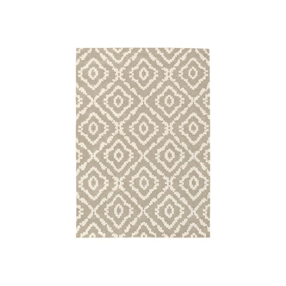 Villa Nova Sami Rug - Linen