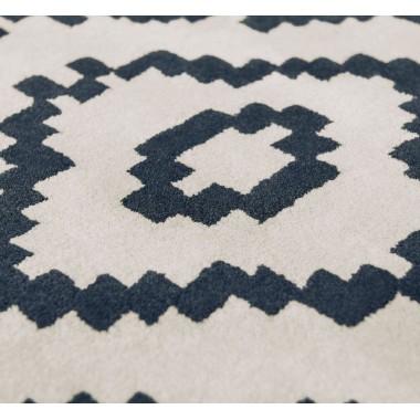 Villa Nova Sami Rug - Carbon