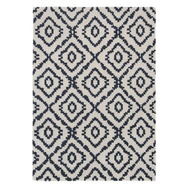 Villa Nova Sami Rug - Carbon