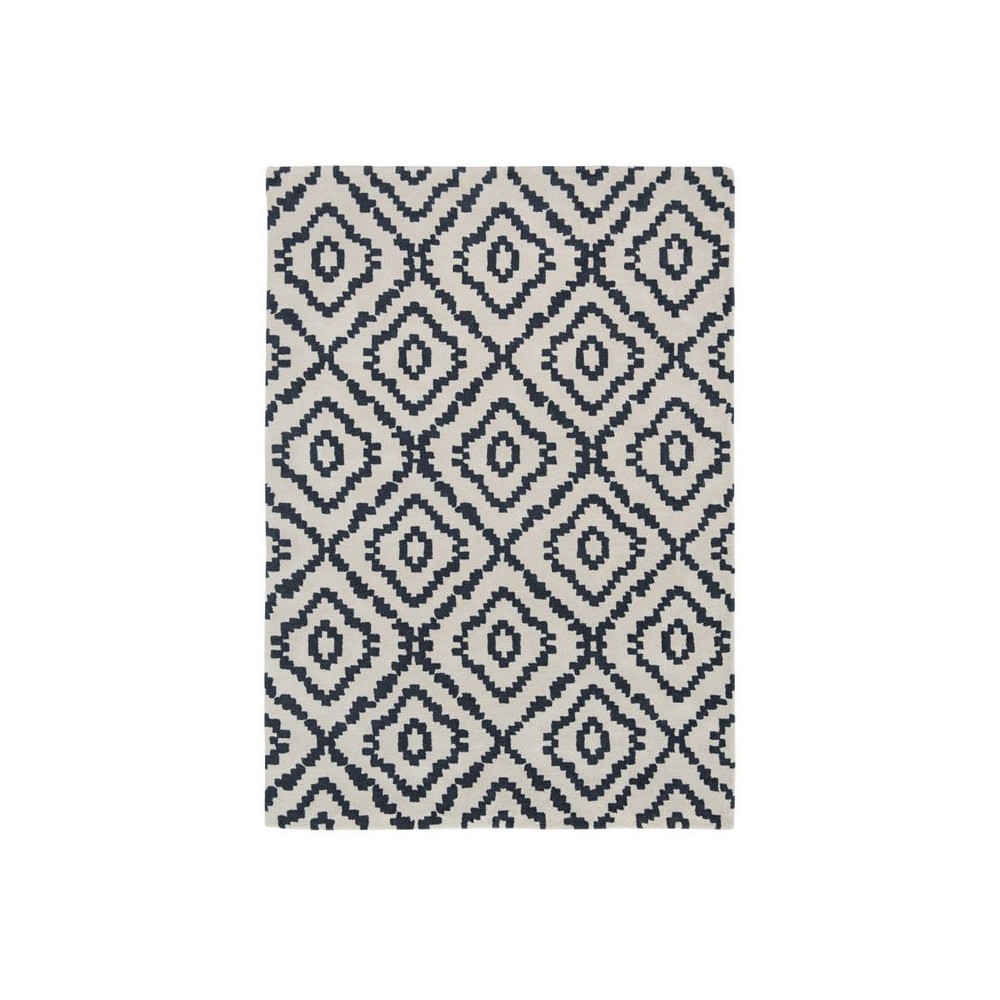 Villa Nova Sami Rug - Carbon