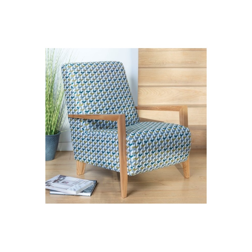 Soho accent chair sale