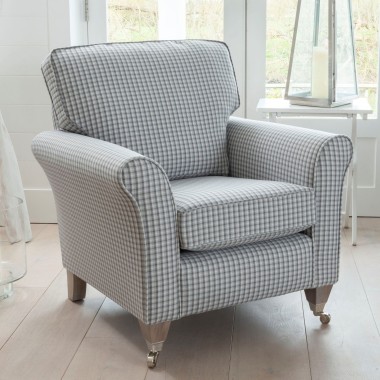 Berwick Accent Chair