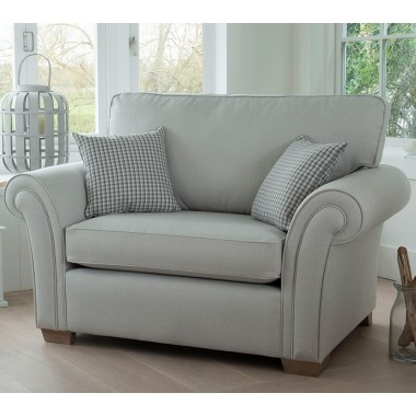 Berwick Medium Sofa