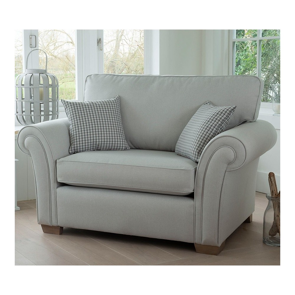 Berwick Medium Sofa