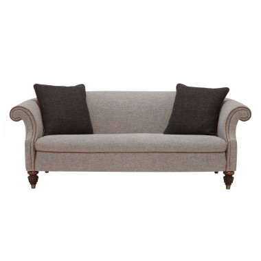 Tetrad Harris Tweed Bowmore Midi Sofa