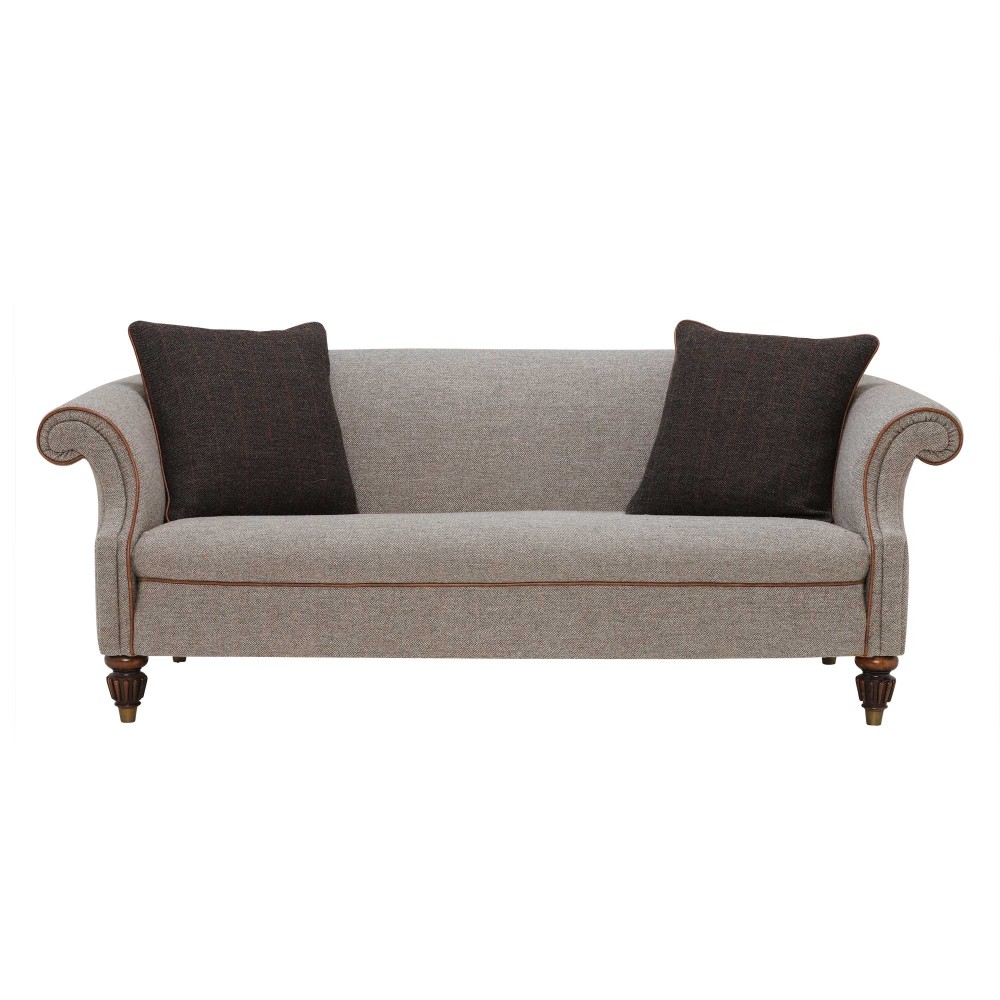 Tetrad Harris Tweed Bowmore Midi Sofa