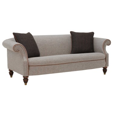 Tetrad Harris Tweed Bowmore Midi Sofa