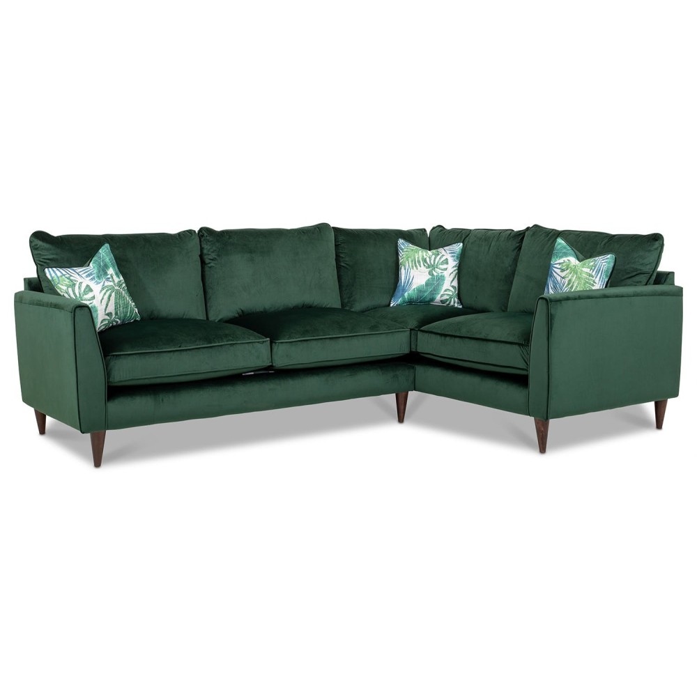 Camden Corner Sofa from Anna Morgan (London)