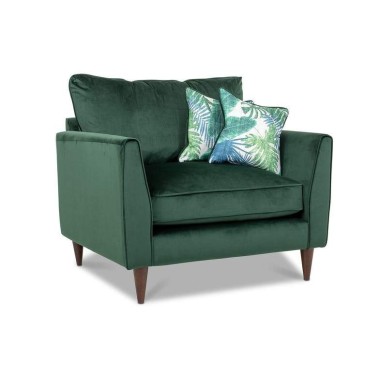 Camden Medium Sofa