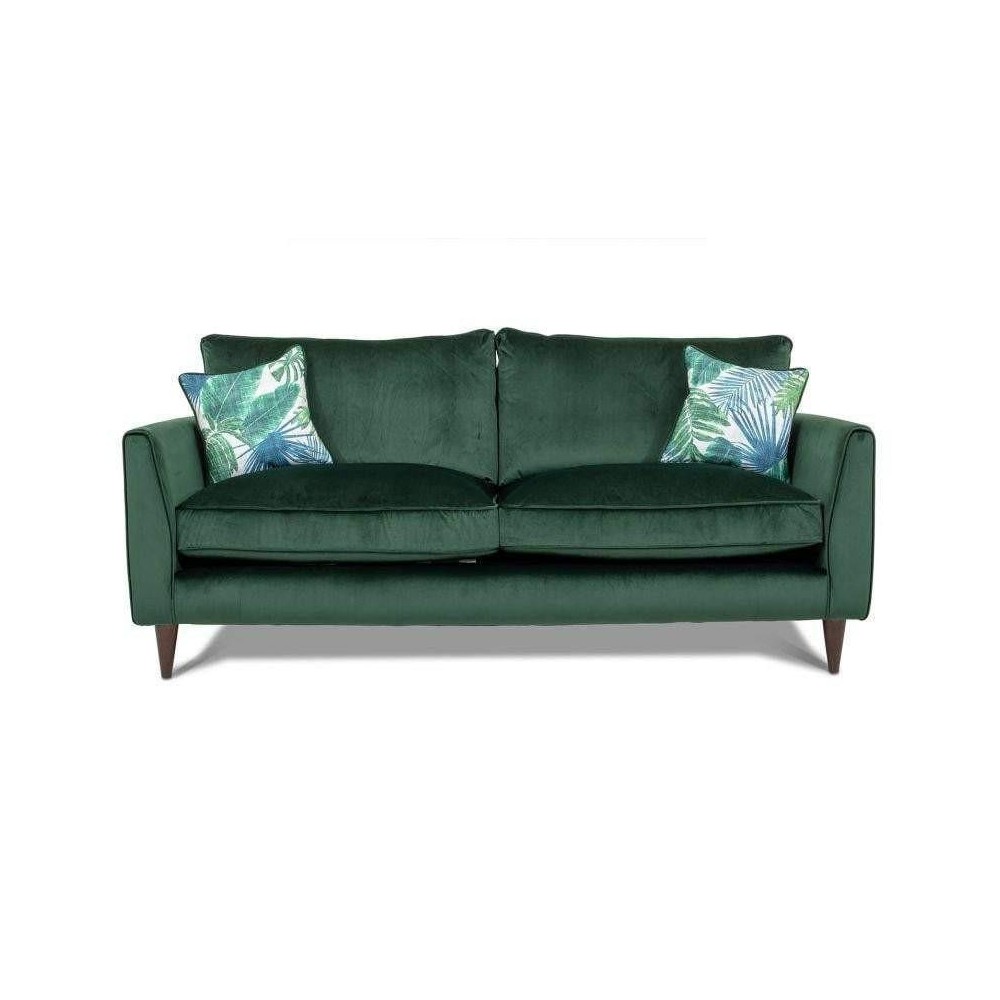 Camden Large Sofa - Anna Morgan (London)