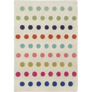 Villa Nova Dotty Rug - Tutti Frutti