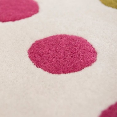 Villa Nova Dotty Rug - Tutti Frutti