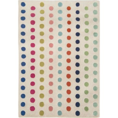 Villa Nova Dotty Rug - Tutti Frutti