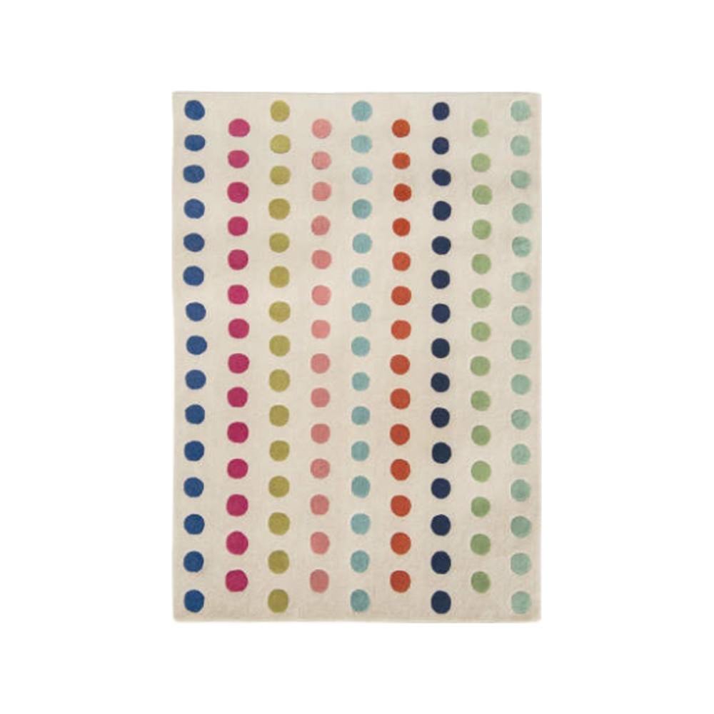 Villa Nova Dotty Rug - Tutti Frutti