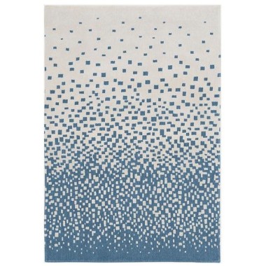 Villa Nova Freyr Rug - Indigo