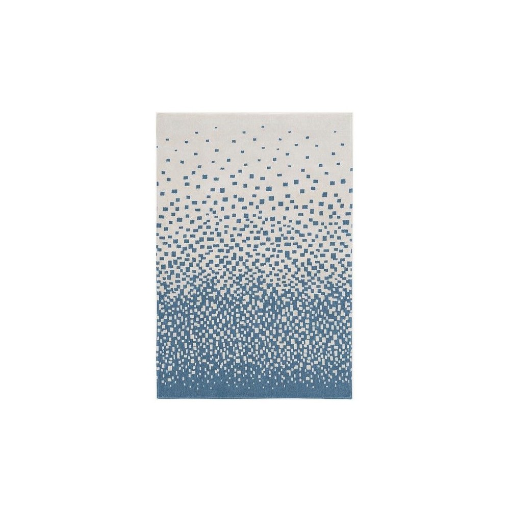 Villa Nova Freyr Rug - Indigo