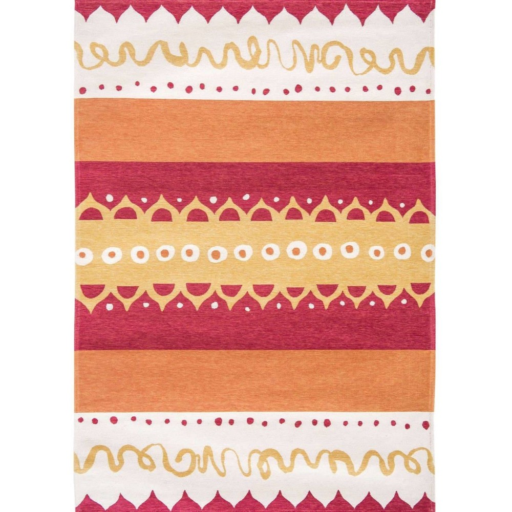 Villa Nova Picturebook Hustle Bustle Rug