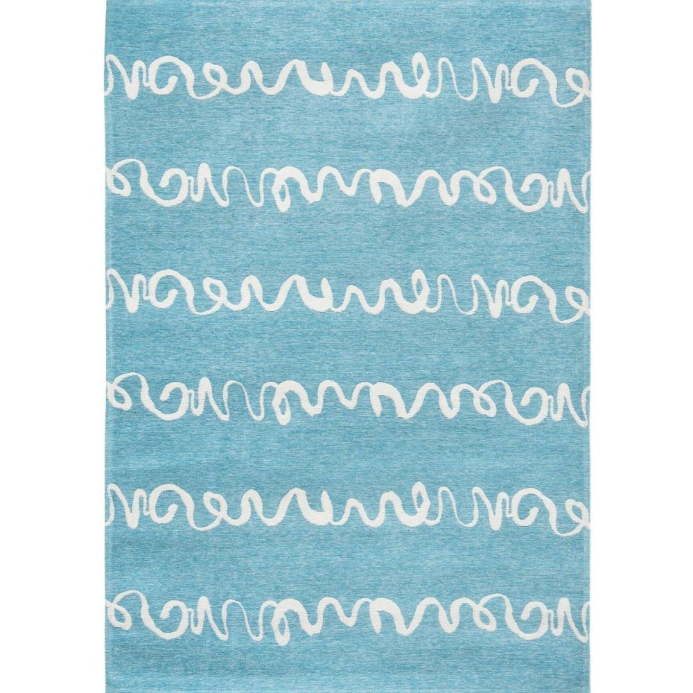 Villa Nova Picturebook Wiggles Rug