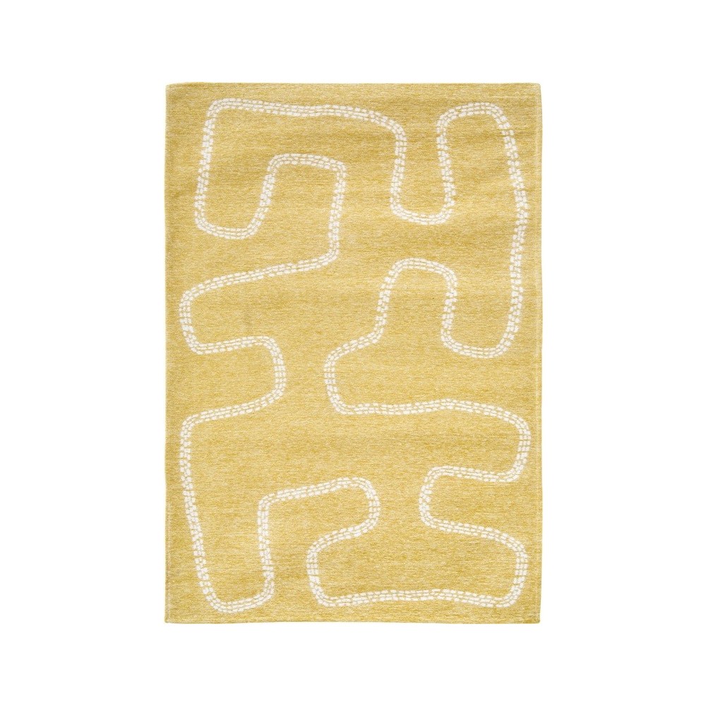 Villa Nova Picturebook Pitter Patter Rug - Pavement