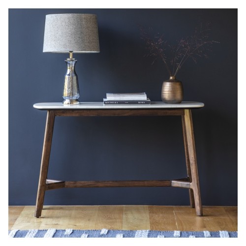 Madrid Console Table