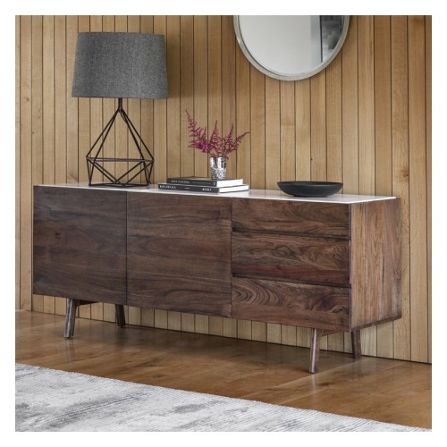 Madrid Sideboard