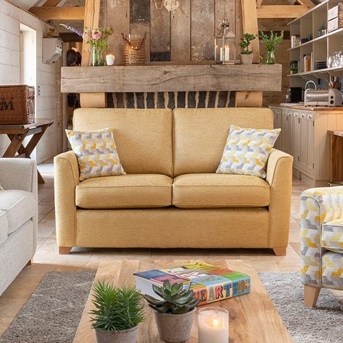 Hoxton Medium Sofa