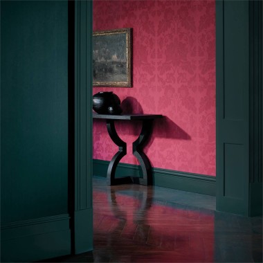 Zoffany - Serpentine - Paint - Anna Morgan