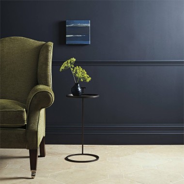 Zoffany - Como Blue - Designer Paint