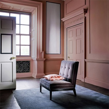 Zoffany - Tuscan Pink - Paint - Anna Morgan