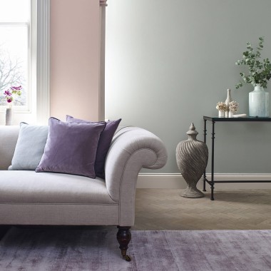 Sanderson - Kent Grey - Paint - Anna Morgan London