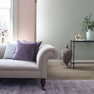 Sanderson - Scotch Grey - Paint - Anna Morgan London