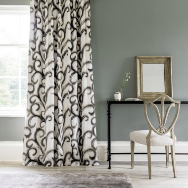 Sanderson - English Grey - Paint - Anna Morgan London