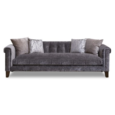 Mitford Lounger Grand Sofa - John Sankey