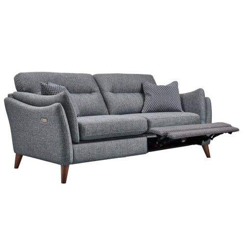 Bermondsey Motion Lounger Large Sofa
