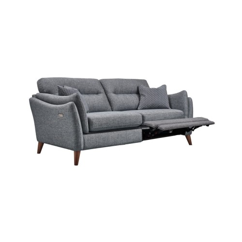 Bermondsey Motion Lounger Medium Sofa