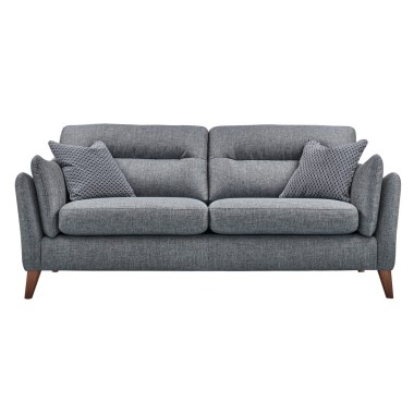 Bermondsey Motion Lounger Large Sofa