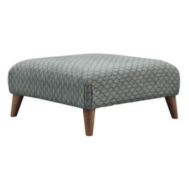 Bermondsey Footstool