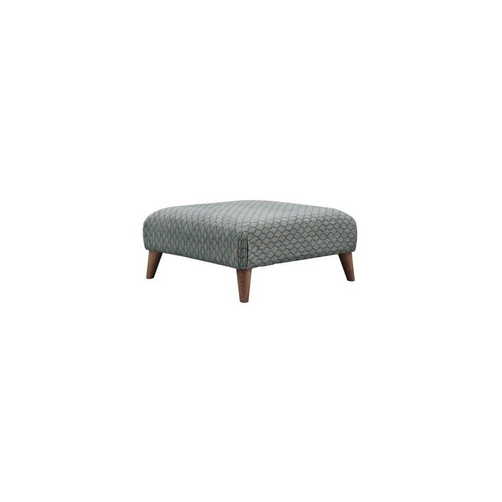 Bermondsey Footstool