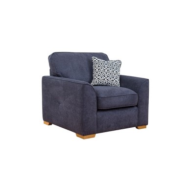 Bexley Armchair