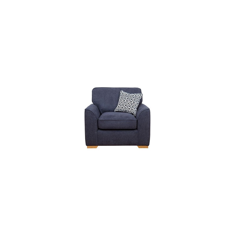 Bexley Armchair