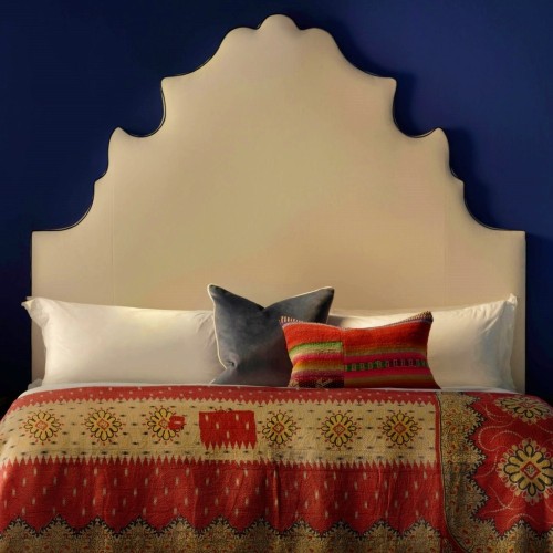 Andrew Martin Lucifer Headboard