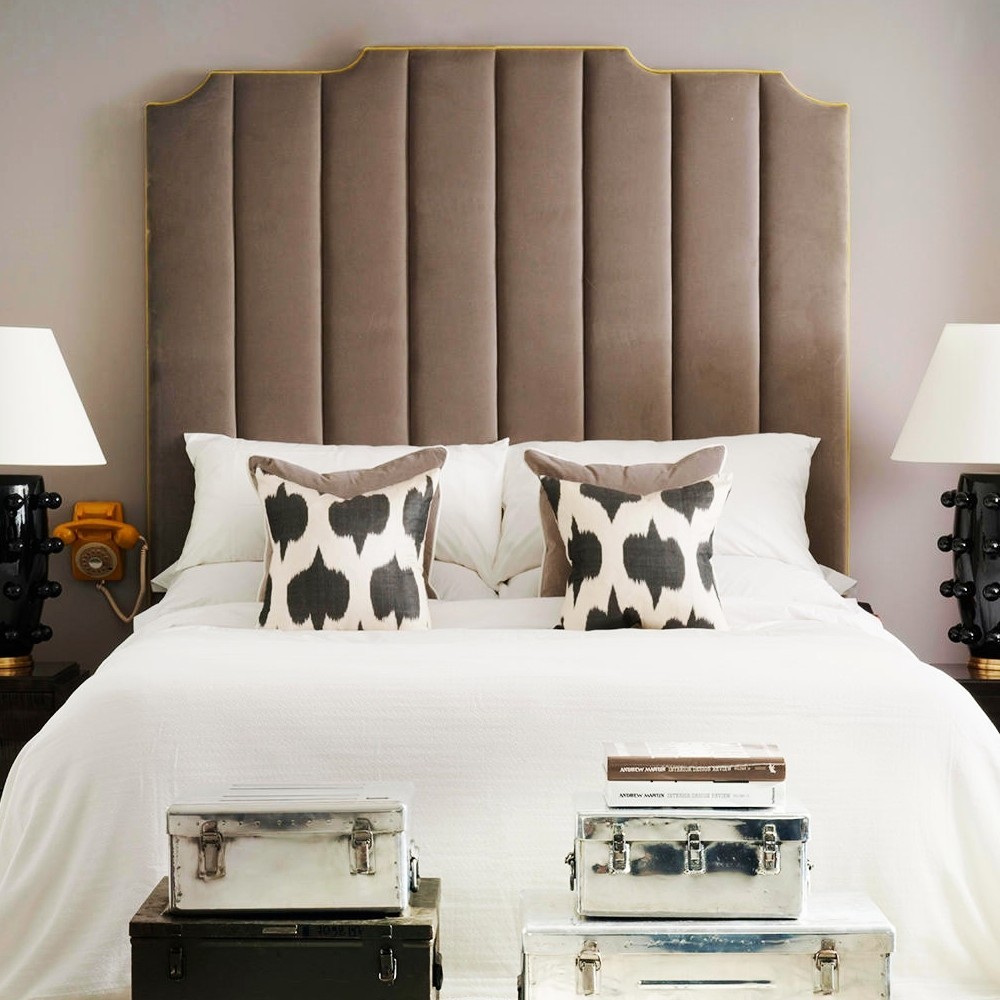 Andrew Martin Rita Headboard