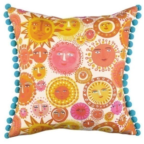 Sundance Cushion