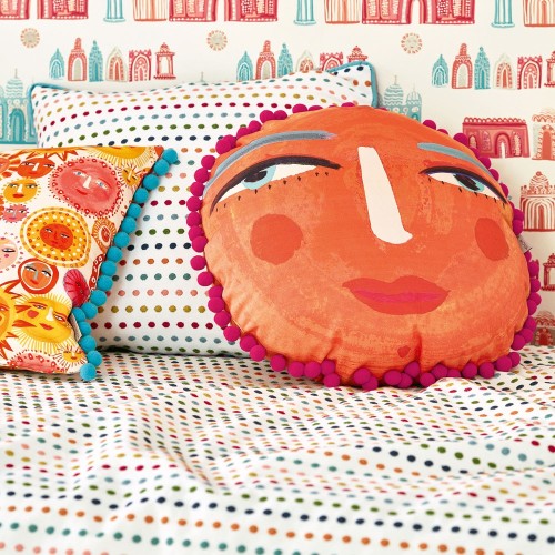 Sunshine Cushion